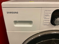 Samsung wf8604fea wasmachine - afbeelding 2 van  6
