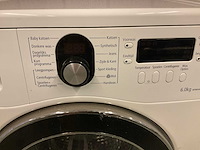 Samsung wf8604fea wasmachine - afbeelding 3 van  6