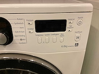 Samsung wf8604fea wasmachine - afbeelding 4 van  6