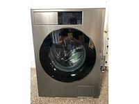 Samsung wf90f09c4su3 wasmachine voorlader 9 kg 1400 rpm zilver - afbeelding 2 van  7