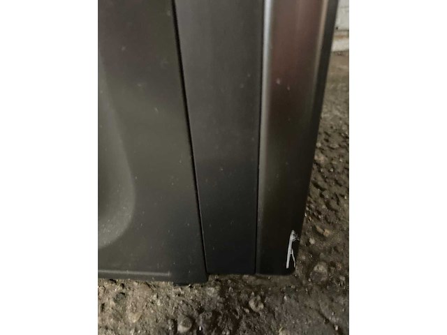 Samsung wf90f09c4su3 wasmachine voorlader 9 kg 1400 rpm zilver - afbeelding 5 van  7
