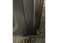 Samsung wf90f09c4su3 wasmachine voorlader 9 kg 1400 rpm zilver - afbeelding 5 van  7