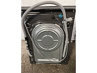 Samsung wf90f09c4su3 wasmachine voorlader 9 kg 1400 rpm zilver - afbeelding 6 van  7
