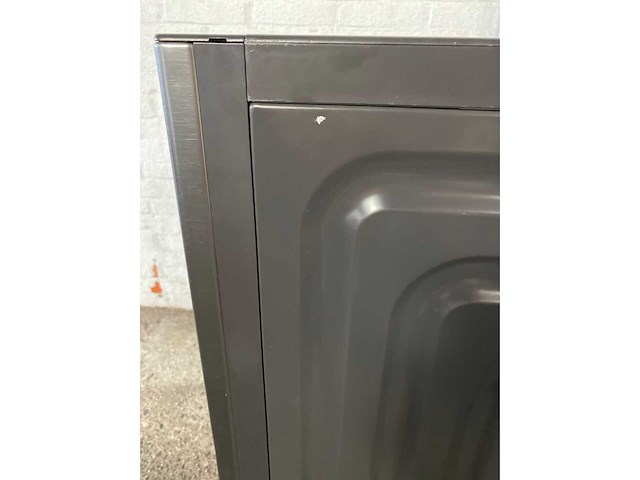 Samsung wf90f09c4su3 wasmachine voorlader 9 kg 1400 rpm zilver - afbeelding 7 van  7