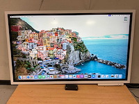 Samsung (wm55h) 55”, 3840x2160 (uhd) interactive monitor - afbeelding 1 van  6