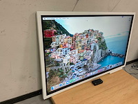 Samsung (wm55h) 55”, 3840x2160 (uhd) interactive monitor - afbeelding 2 van  6