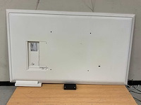 Samsung (wm55h) 55”, 3840x2160 (uhd) interactive monitor - afbeelding 4 van  6