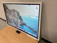 Samsung (wm55h) 55”, 3840x2160 (uhd) interactive monitor - afbeelding 3 van  6