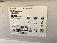 Samsung wm55r digitaal whiteboard - afbeelding 4 van  5
