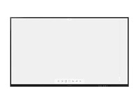 Samsung wm75a flip interactive display 75 - afbeelding 2 van  3