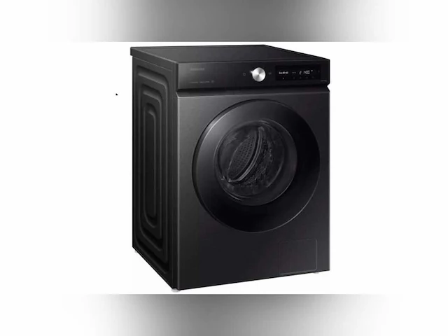 Samsung ww11db7b94gb wasmachine – 11 kg, 1400 toeren, energielabel a - afbeelding 1 van  3