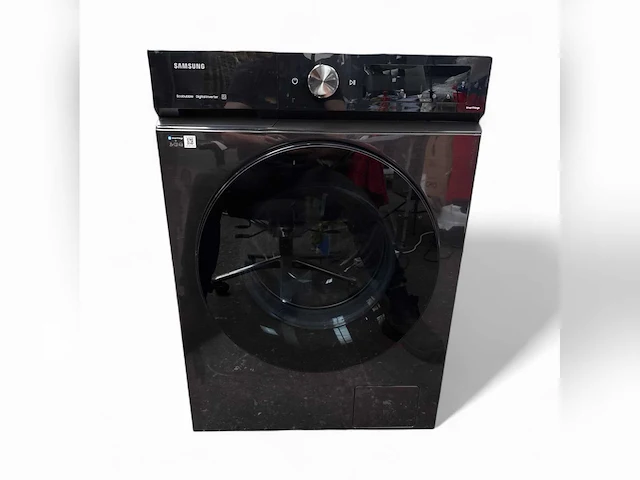 Samsung ww11db7b94gb wasmachine – 11 kg, 1400 toeren, energielabel a - afbeelding 2 van  3