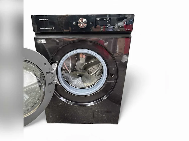 Samsung ww11db7b94gb wasmachine – 11 kg, 1400 toeren, energielabel a - afbeelding 3 van  3