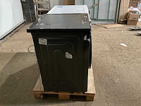 Samsung ww11db8b95gb & wd80ta049be wasmachine (2x) - afbeelding 4 van  9