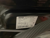 Samsung ww11db8b95gb & wd80ta049be wasmachine (2x) - afbeelding 6 van  9