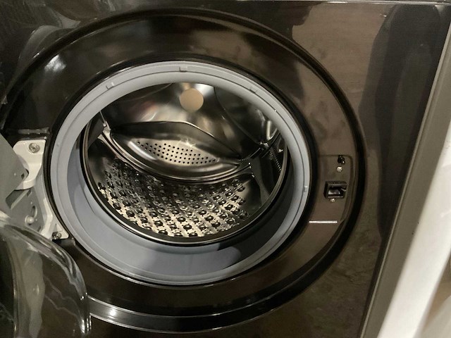 Samsung ww11db8b95gb & wd80ta049be wasmachine (2x) - afbeelding 8 van  9