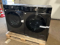 Samsung ww11db8b95gb & ww11db7b94gb wasmachine (2x)