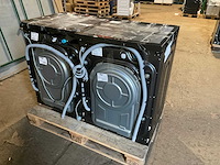 Samsung ww11db8b95gb & ww11db7b94gb wasmachine (2x) - afbeelding 4 van  7