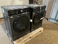 Samsung ww11db8b95gb & ww11db7b94gb wasmachine (2x) - afbeelding 3 van  8