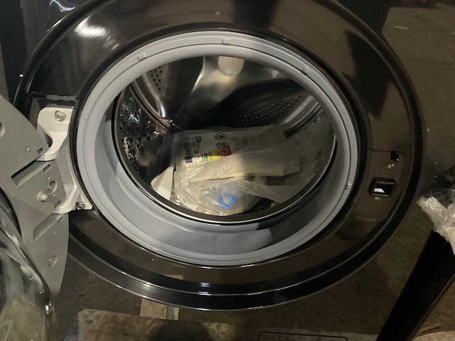 Samsung ww11db8b95gb & ww11db7b94gb wasmachine (2x) - afbeelding 8 van  8