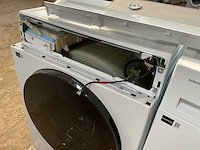Samsung ww11db8b95gh & ww90cgc04aah wasmachine (2x) - afbeelding 3 van  13