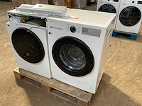Samsung ww11db8b95gh & ww90cgc04aah wasmachine (2x) - afbeelding 1 van  13
