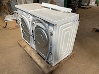 Samsung ww11db8b95gh & ww90cgc04aah wasmachine (2x) - afbeelding 9 van  13
