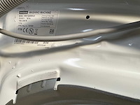 Samsung ww11db8b95gh & ww90cgc04aah wasmachine (2x) - afbeelding 11 van  13