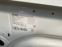Samsung ww11db8b95gh & ww90cgc04aah wasmachine (2x) - afbeelding 12 van  13