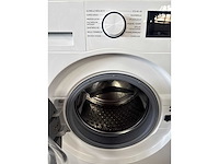 Samsung ww11dg5b25te wasmachine voorbelading 11 kg 1400 rpm zwart duits display - afbeelding 3 van  7