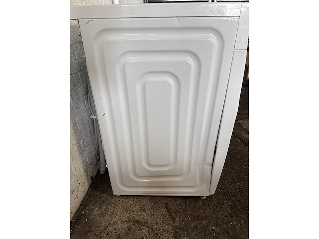 Samsung ww11dg5b25te wasmachine voorbelading 11 kg 1400 rpm zwart duits display - afbeelding 4 van  7