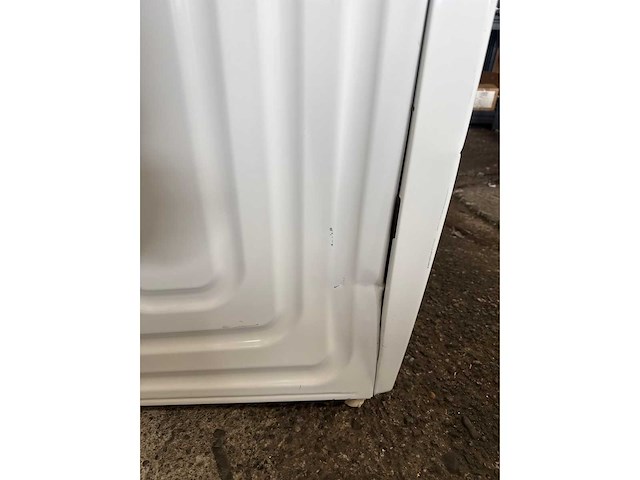 Samsung ww11dg5b25te wasmachine voorbelading 11 kg 1400 rpm zwart duits display - afbeelding 5 van  7