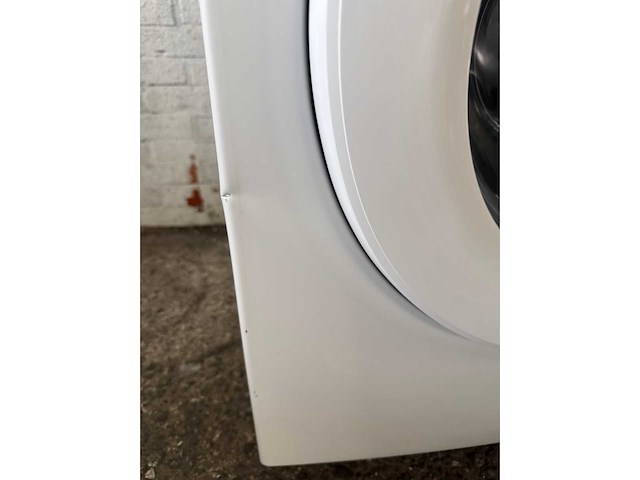 Samsung ww11dg5b25te wasmachine voorbelading 11 kg 1400 rpm zwart duits display - afbeelding 6 van  7