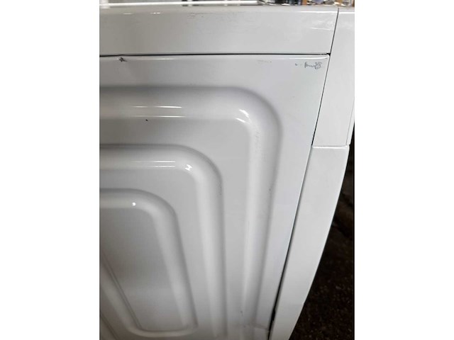 Samsung ww11dg5b25te wasmachine voorbelading 11 kg 1400 rpm zwart duits display - afbeelding 7 van  7