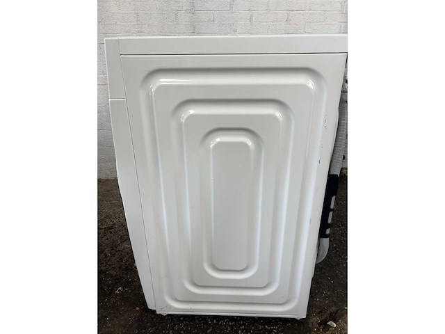 Samsung ww11dg5b25te wasmachine - afbeelding 6 van  6