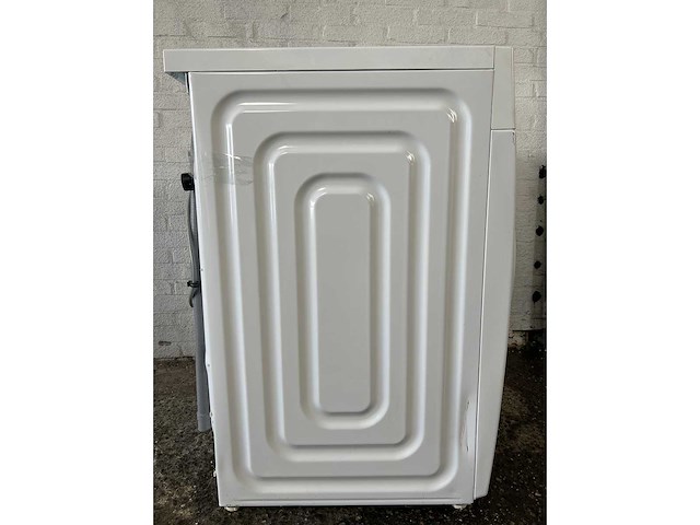 Samsung ww11dg5b25te wasmachine - afbeelding 2 van  6