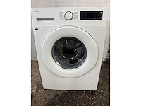 Samsung ww11dg5b25te wasmachine - afbeelding 1 van  6