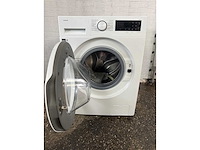 Samsung ww11dg5b25te wasmachine - afbeelding 2 van  6