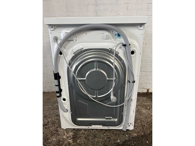 Samsung ww11dg5b25te wasmachine - afbeelding 5 van  6