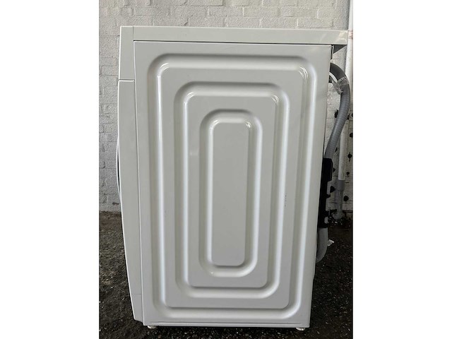 Samsung ww11dg5b25te wasmachine - afbeelding 6 van  6