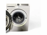 Samsung ww11dg6b85hhu3 6000-serie wasmachine voorlader 11 kg 1400 rpm 72 db automatisch doseren - afbeelding 2 van  11