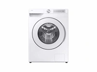 Samsung ww11dg6b85hhu3 6000-serie wasmachine voorlader 11 kg 1400 rpm 72 db automatisch doseren