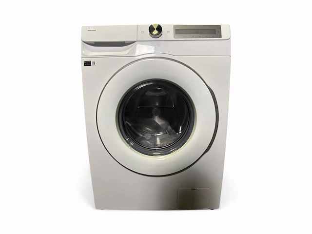 Samsung ww11dg6b85hhu3 6000-serie wasmachine voorlader 11 kg 1400 rpm 72 db automatisch doseren - afbeelding 4 van  11