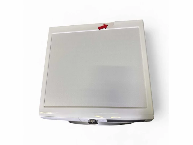 Samsung ww11dg6b85hhu3 6000-serie wasmachine voorlader 11 kg 1400 rpm 72 db automatisch doseren - afbeelding 8 van  11