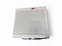 Samsung ww11dg6b85hhu3 6000-serie wasmachine voorlader 11 kg 1400 rpm 72 db automatisch doseren - afbeelding 8 van  11