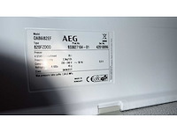 Samsung ww1bbba049aw wasmachine en aeg oab6i82ef vriezer - afbeelding 5 van  5