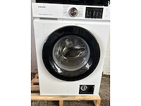 Samsung ww1bbba049aw wasmachine| samsung inbouwoven - afbeelding 1 van  5