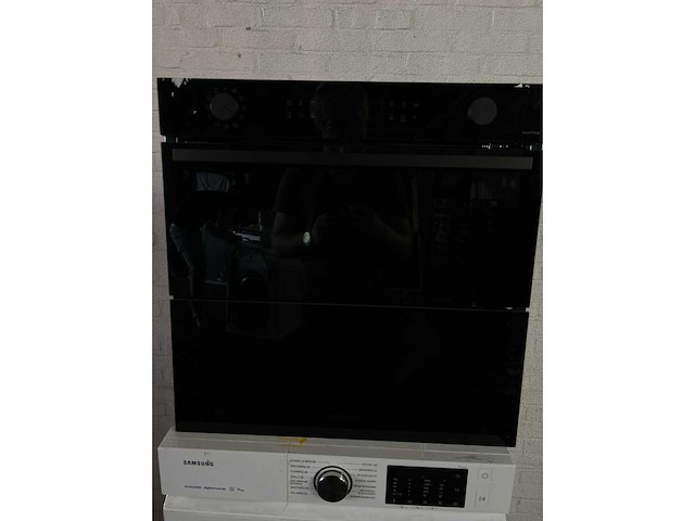 Samsung ww1bbba049aw wasmachine| samsung inbouwoven - afbeelding 2 van  5