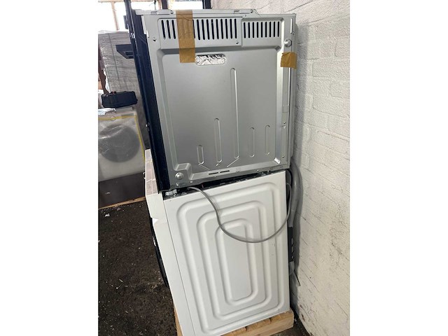 Samsung ww1bbba049aw wasmachine| samsung inbouwoven - afbeelding 3 van  5