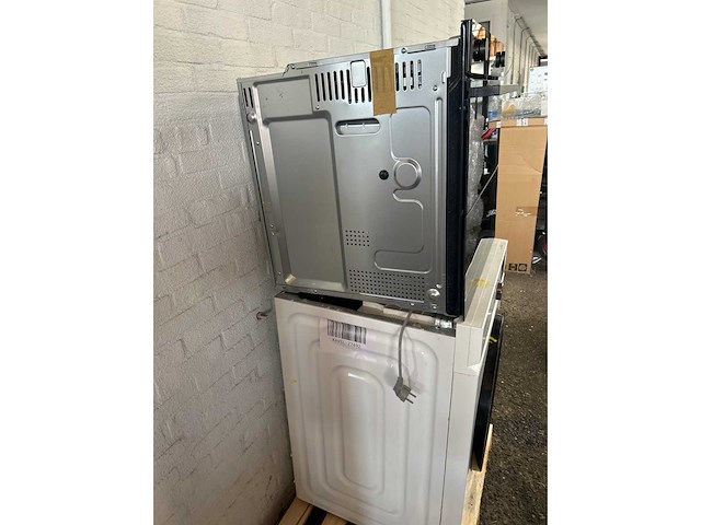 Samsung ww1bbba049aw wasmachine| samsung inbouwoven - afbeelding 4 van  5
